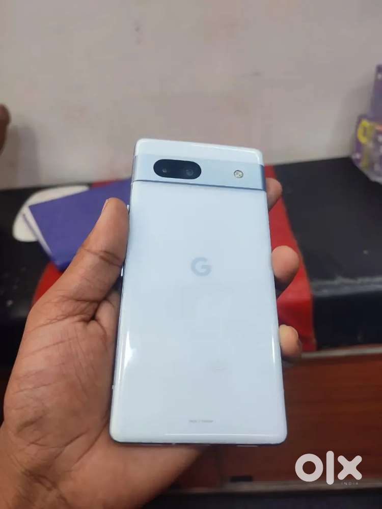 Google pixel 7a 8/128