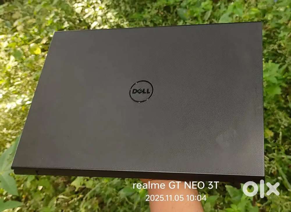 DELL LAPTOP I3