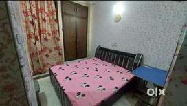 NO BROKERAGE GIRLS PG NEWLY BUILT NR METRO FURNISHED