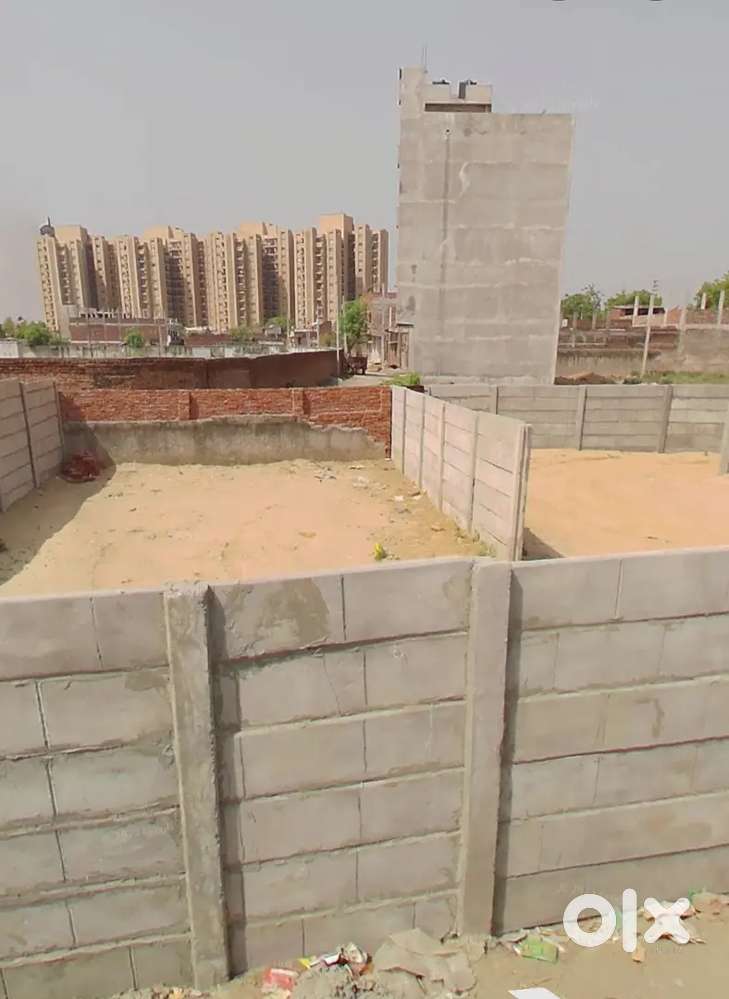 Plot for Sale:Perfect Investment Opportunity near Shalimar Garden Bay