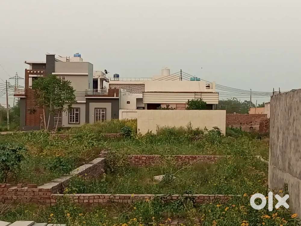 Plot Rawaldhi bypass Near Opposite Patrol Pump