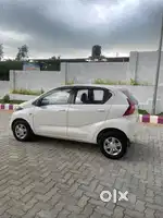 Datsun Redi Go, 2016, Petrol