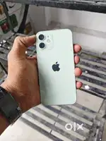 Condition superb, iphone 12 mini