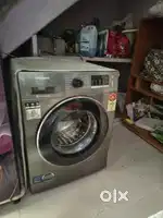 Samsung washing machine