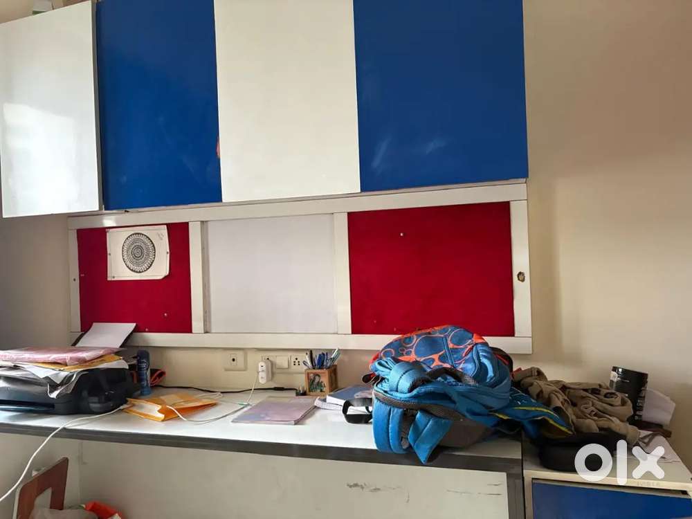 Study table