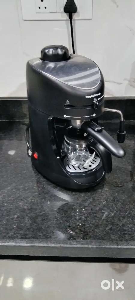 Phillips coffee maker