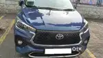 TOYOTA RUMION T PERMIT CNG