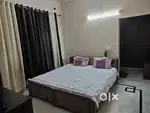 2bhk fully furnished, for family/boys