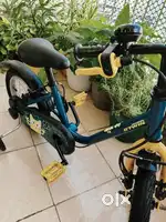 Upto 5 Year kids, 1 year old ,bought from Decathlon