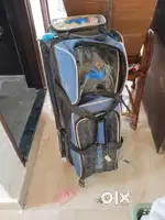*Bowling Kit with Brand New Shoes For Sale*