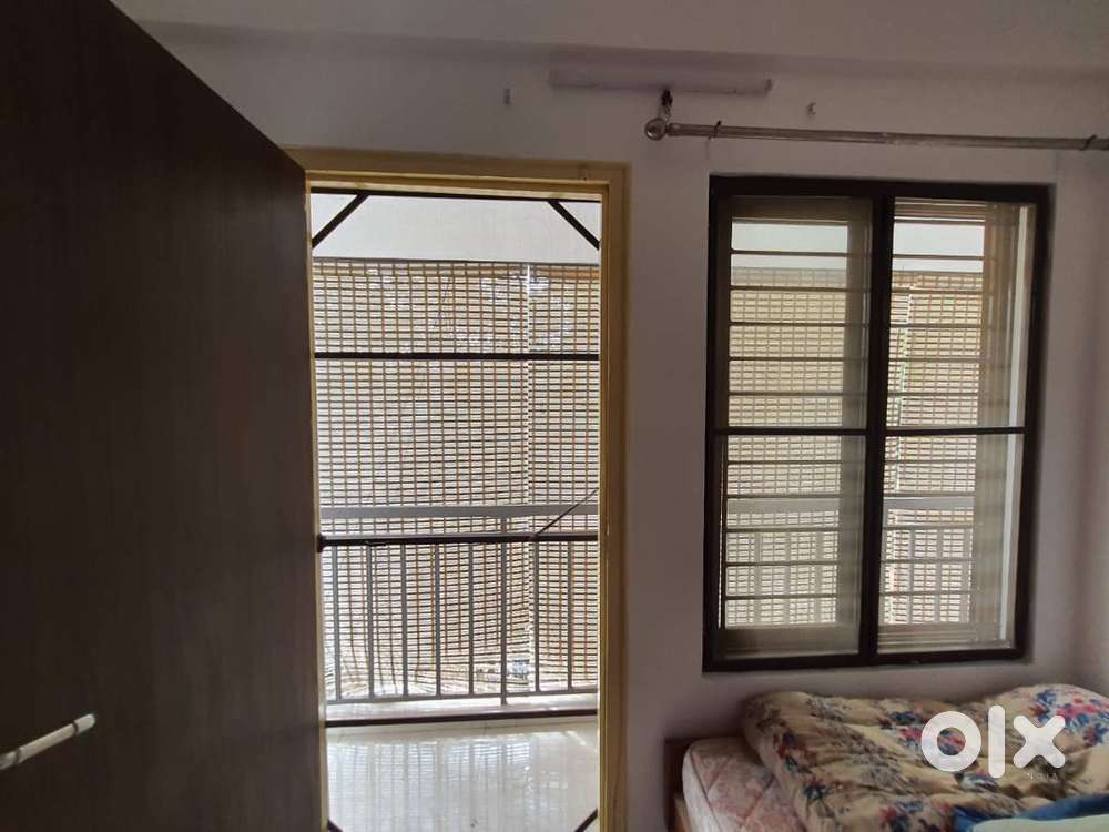 2 bhk Apt at Ayyanthole