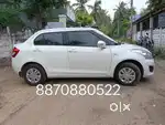 Maruti Suzuki Swift Dzire Vdi BSIV, 2014, Diesel