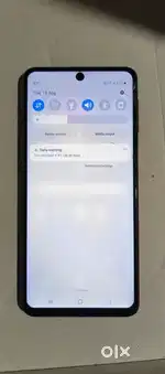 Samsung M31s