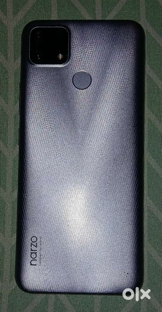 Realme Narzo 20