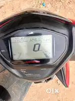 Tvs ntorq 125