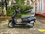 HONDA ACTIVA 5G (2285)