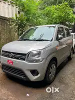T PERMIT CAR WAGON R CNG MUMBAI