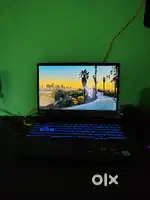 Asus Tuf A15 & GoPro Hero 9 with all accessories