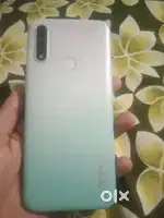 Oppo A31 in very good condition