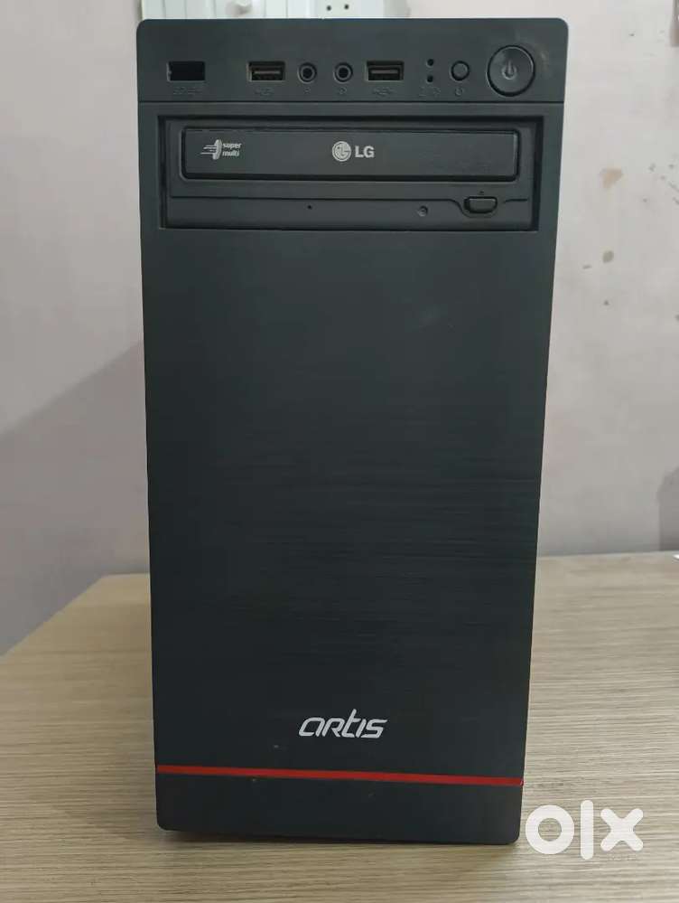 Computer Cabinet