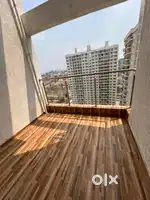 2BHK Flat for Rent in Life Republic, Hinjewadi (Marunji)