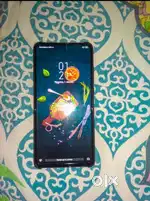 Redmi k20 display changed front camera not working