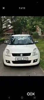 Swift cars