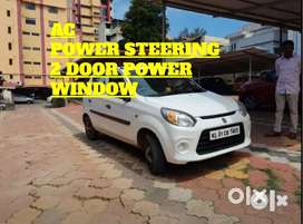 Maruti Suzuki Alto 800 2016