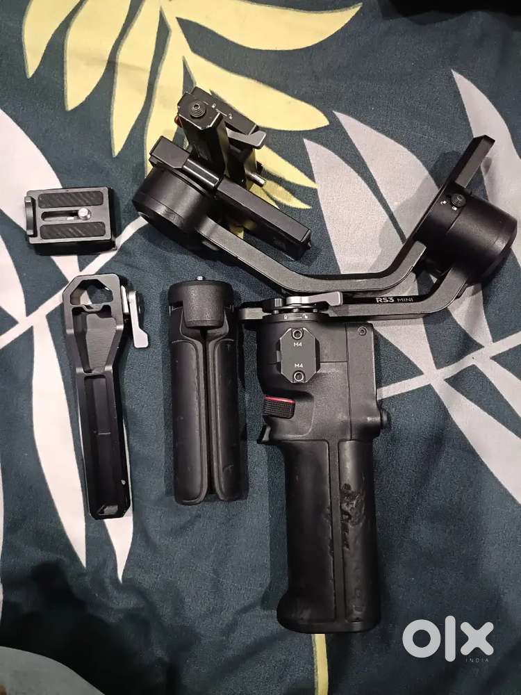 DJI RS3 mini Gimbal good condition