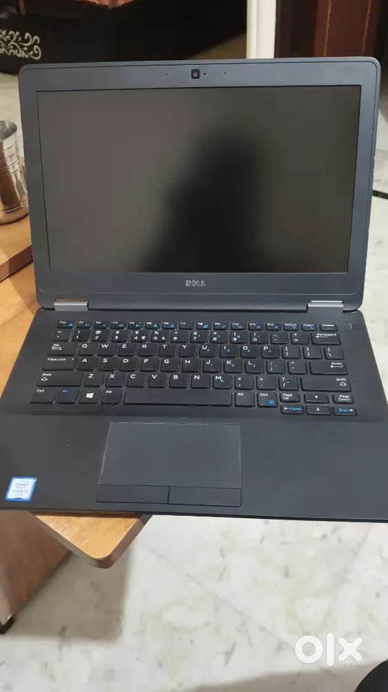 Dell Latitude E7270 Good Condition