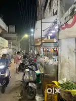 Juice counter