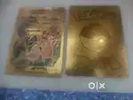 Pokémon card,s
