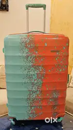 Airport Customs trolley bags at wholesale prices