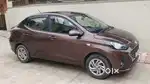 Hyundai Aura 2020 Petrol Manual Well Maintained