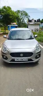 Maruti Suzuki Dzire 2018 Diesel 80000 Km Driven
