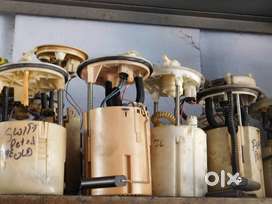 TANKI PUMPS WITH GUAGE FOR POLO SWIFT I20 DIESEL AND PETROL CARS