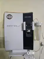 Water Purifier