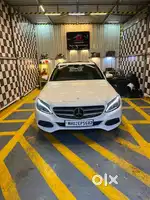 Mercedes-Benz C-Class 2017