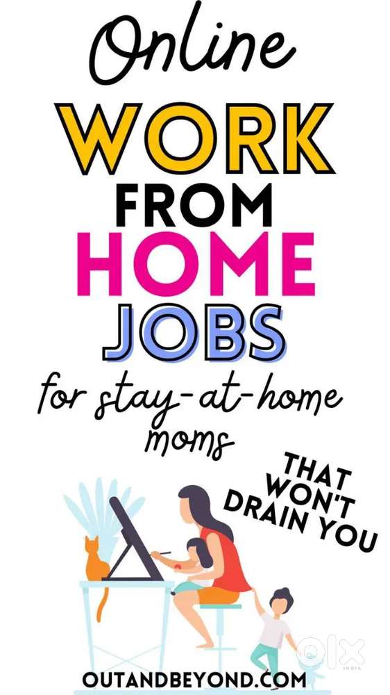 Telling job Only for girls