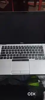 Dell laptop in very good condition