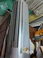 Best condition air conditioners (2 nos)