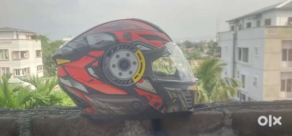 AERONAUTICS HELMET