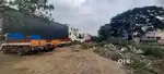 VILLAKURCHI PPG COLLEGE BACK SIDE 30*60 SOUTH FACING DTP SITE SALE