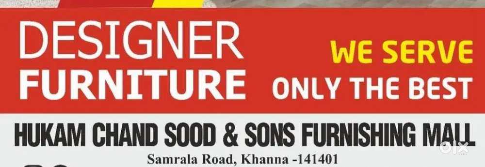 Sales staff required for showroom