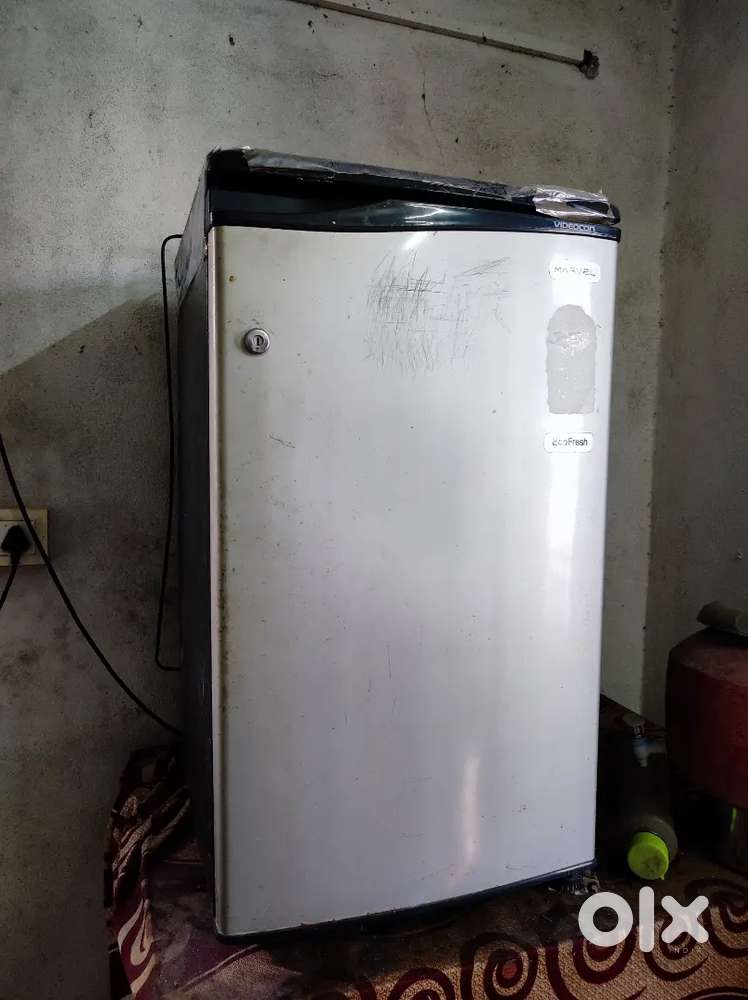 Vidocon Eco fresh Mini fridge