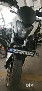 Dominar 400 ABS
