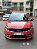 Tata Tiago XZ Opt, 2020, Petrol