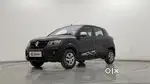 Renault KWID 1.0 RXT AMT, 2018, Petrol