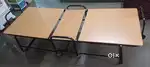 folding bed