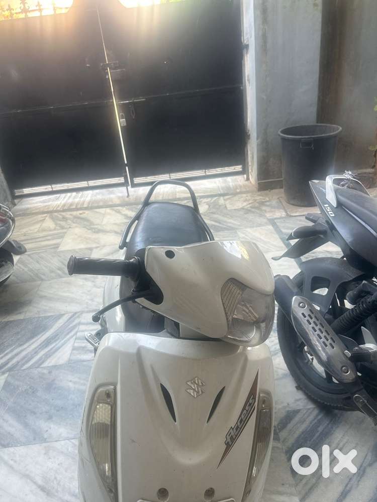 Access 125 for sale